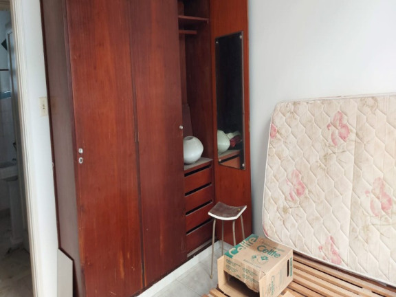 Imagem Apartamento com 2 Quartos à Venda, em Itararé - São Vicente Imagem Apartamento com 2 Quartos à Venda, em Itararé - São Vicente