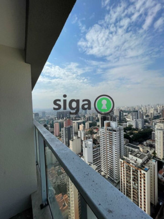 Imagem Apartamento com 3 Quartos à Venda, 190 m² em Perdizes - São Paulo Imagem Apartamento com 3 Quartos à Venda, 190 m² em Perdizes - São Paulo