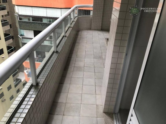 Imagem Apartamento com 2 Quartos à Venda, 96 m² em Canto Do Forte - Praia Grande