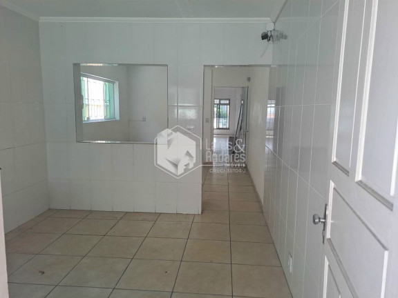 Imagem Casa com 3 Quartos à Venda, 150 m² em Santana - São Paulo