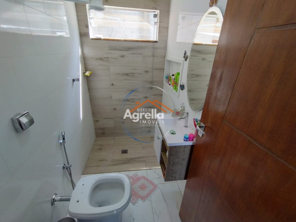 Imagem Casa com 4 Quartos à Venda, 205 m² em Parque Das Laranjeiras - Mogi Mirim