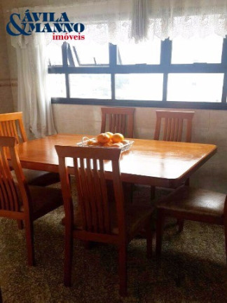 Imagem Apartamento com 3 Quartos à Venda, 170 m² em Mooca - Sao Paulo Imagem Apartamento com 3 Quartos à Venda, 170 m² em Mooca - Sao Paulo