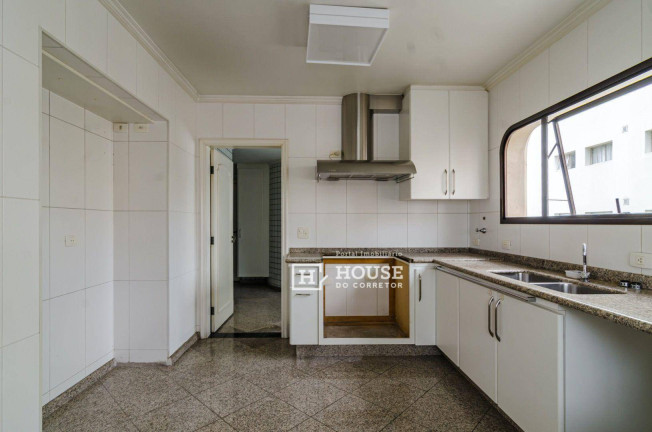 Imagem Apartamento com 4 Quartos à Venda, 176 m² em Tatuapé - São Paulo