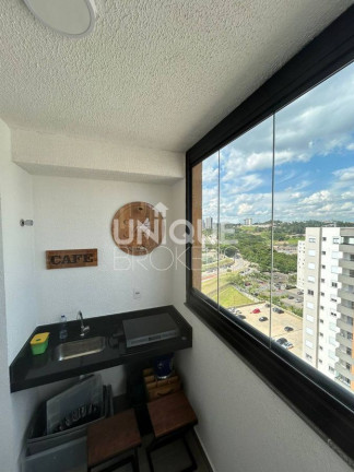 Imagem Apartamento com 3 Quartos à Venda, 78 m² em Engordadouro - Jundiaí Imagem Apartamento com 3 Quartos à Venda, 78 m² em Engordadouro - Jundiaí