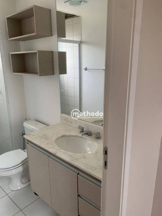 Imagem Apartamento com 3 Quartos à Venda, 87 m² em Parque Prado - Campinas Imagem Apartamento com 3 Quartos à Venda, 87 m² em Parque Prado - Campinas