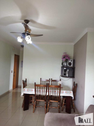 Imagem Apartamento com 3 Quartos à Venda, 45 m² em Jardim Residencial Vetorasso - São José Do Rio Preto Imagem Apartamento com 3 Quartos à Venda, 45 m² em Jardim Residencial Vetorasso - São José Do Rio Preto