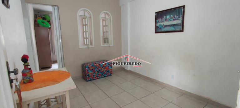 Imagem Apartamento com 1 Quarto à Venda, 52 m² em Aviação - Praia Grande