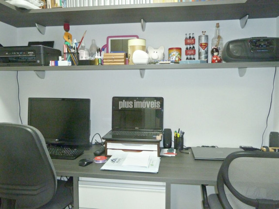 Imagem Apartamento com 3 Quartos à Venda, 106 m² em Panamby - São Paulo Imagem Apartamento com 3 Quartos à Venda, 106 m² em Panamby - São Paulo