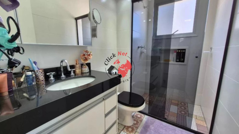 Imagem Apartamento com 3 Quartos à Venda, 94 m² em Centro - São Bernardo Do Campo Imagem Apartamento com 3 Quartos à Venda, 94 m² em Centro - São Bernardo Do Campo