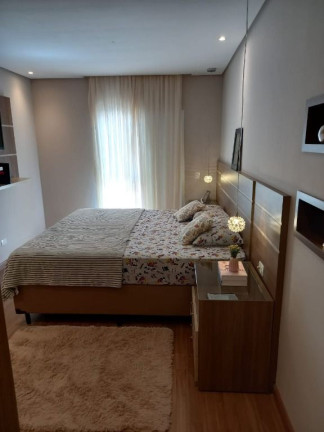 Imagem Sobrado com 3 Quartos à Venda, 190 m² em Jardim Nova Petrópolis - São Bernardo Do Campo Imagem Sobrado com 3 Quartos à Venda, 190 m² em Jardim Nova Petrópolis - São Bernardo Do Campo