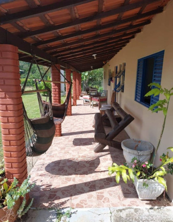 Imagem Chácara com 2 Quartos à Venda, 181 m² em Varginha - Itapetininga Imagem Chácara com 2 Quartos à Venda, 181 m² em Varginha - Itapetininga