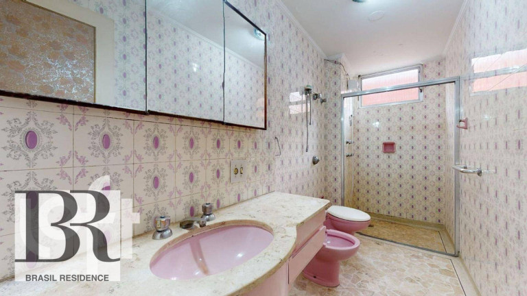 Imagem Apartamento com 4 Quartos à Venda, 153 m² em Paraíso - São Paulo