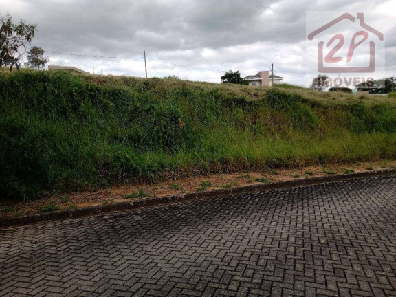 Imagem Terreno à Venda, 1.107 m² em Alto Da Ponte - São José Dos Campos Imagem Terreno à Venda, 1.107 m² em Alto Da Ponte - São José Dos Campos
