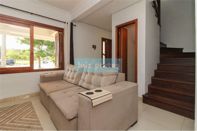 Imagem Casa com 3 Quartos à Venda, 140 m² em Hípica - Porto Alegre