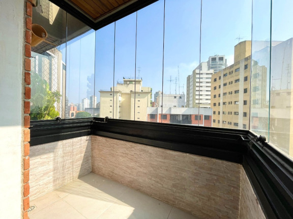Imagem Apartamento com 3 Quartos à Venda, 86 m² em Vila Mariana - São Paulo