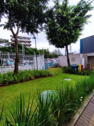 Imagem Apartamento com 1 Quarto à Venda, 27 m² em Barra Funda - São Paulo