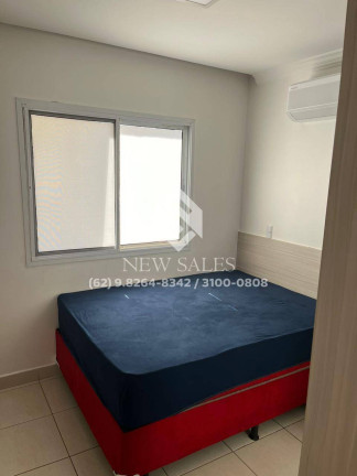 Imagem Casa de Condomínio com 4 Quartos à Venda, 130 m² em Chácaras Anhangüera - Goiânia