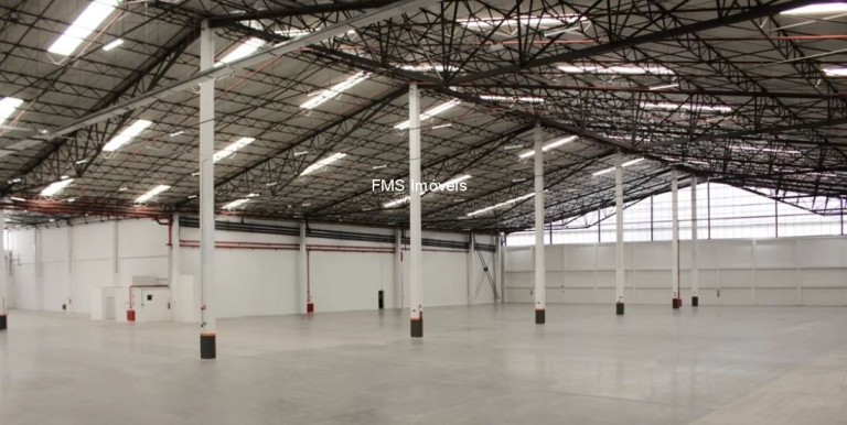 Imagem Imóvel para Alugar, 3.409 m² em Vila Anastácio - São Paulo Imagem Imóvel para Alugar, 3.409 m² em Vila Anastácio - São Paulo