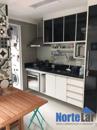Imagem Apartamento com 2 Quartos à Venda, 53 m² em Limão - São Paulo