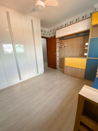 Imagem Apartamento com 3 Quartos à Venda, 130 m² em Residencial Baldassari - Franca Imagem Apartamento com 3 Quartos à Venda, 130 m² em Residencial Baldassari - Franca