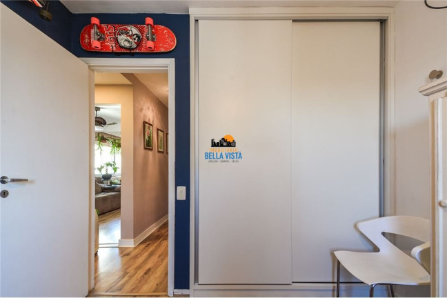 Imagem Apartamento com 2 Quartos à Venda, em Campo Belo - São Paulo Imagem Apartamento com 2 Quartos à Venda, em Campo Belo - São Paulo