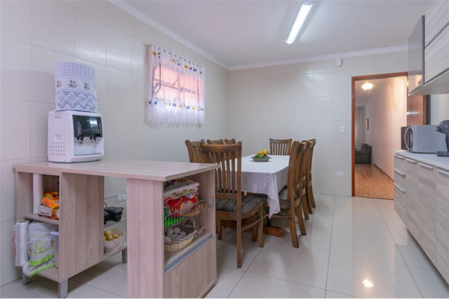 Imagem Casa com 3 Quartos à Venda,  em Vila Formosa - São Paulo
