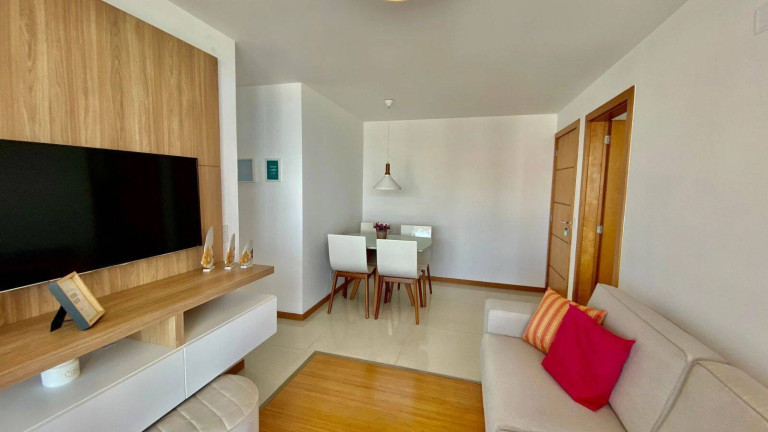 Imagem Apartamento com 3 Quartos à Venda, 111 m² em Praia De Itaparica - Vila Velha Imagem Apartamento com 3 Quartos à Venda, 111 m² em Praia De Itaparica - Vila Velha
