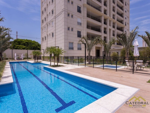 Imagem Apartamento com 4 Quartos à Venda, 296 m² em Anhangabaú - Jundiaí