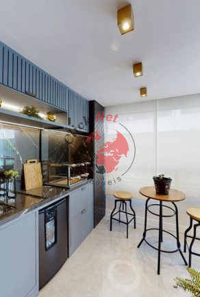 Apartamento com 3 Quartos à Venda, 75 m² em Centro - São Bernardo Do Campo