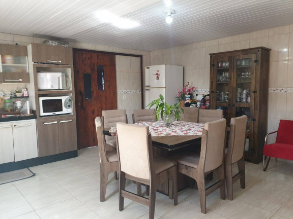 Imagem Casa com 5 Quartos à Venda, 240 m² em Centro - Balneário Barra Do Sul Imagem Casa com 5 Quartos à Venda, 240 m² em Centro - Balneário Barra Do Sul