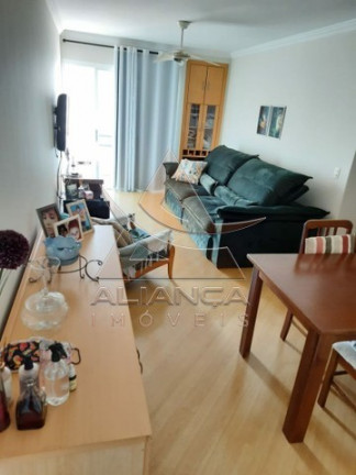 Imagem Apartamento com 3 Quartos à Venda, 83 m² em Iguatemi - Ribeirão Preto Imagem Apartamento com 3 Quartos à Venda, 83 m² em Iguatemi - Ribeirão Preto