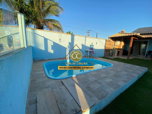 Imagem Casa com 3 Quartos à Venda, em Nova Califórnia (tamoios) - Cabo Frio Imagem Casa com 3 Quartos à Venda, em Nova Califórnia (tamoios) - Cabo Frio