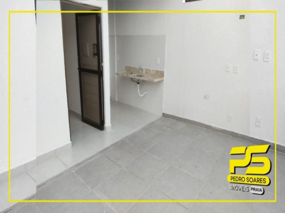 Imagem Apartamento com 3 Quartos à Venda, 127 m² em Loteamento Praia Grande - Cabedelo