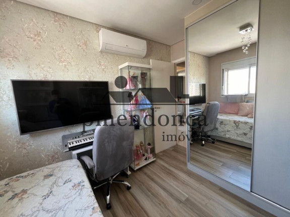 Imagem Apartamento com 2 Quartos à Venda, 62 m² em Vila Olímpia - São Paulo