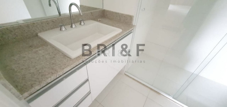 Imagem Apartamento com 1 Quarto para Alugar, 42 m² em Brooklin - São Paulo