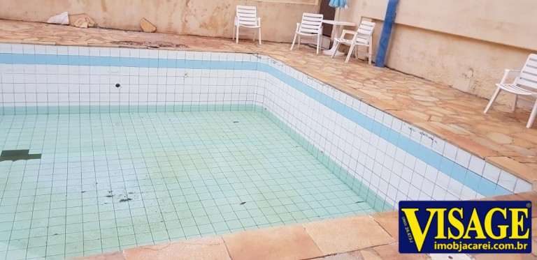 Imagem Apartamento com 3 Quartos à Venda,  em Centro - Jacareí