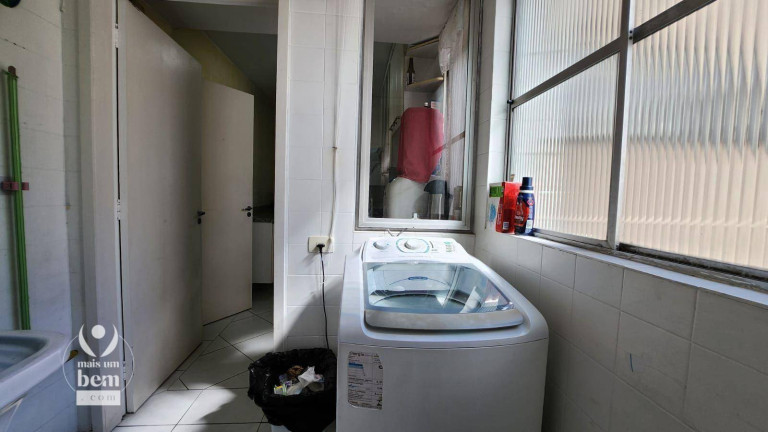 Imagem Apartamento com 2 Quartos à Venda, 82 m² em Portão - Curitiba