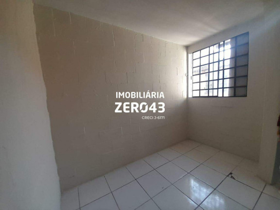 Imagem Casa de Condomínio com 3 Quartos à Venda, 57 m² em Jardim Morumbi - Londrina