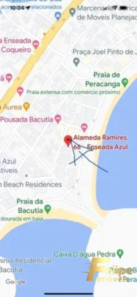 Imagem Imóvel com 2 Quartos à Venda, 78 m² em Enseada Azul - Guarapari