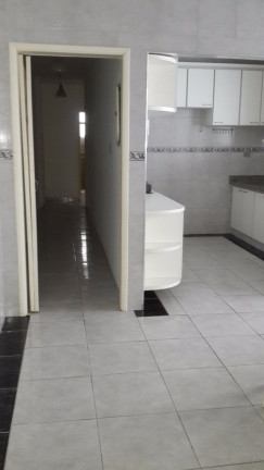 Imagem Apartamento com 2 Quartos à Venda, 100 m² em Boqueirão - Santos Imagem Apartamento com 2 Quartos à Venda, 100 m² em Boqueirão - Santos