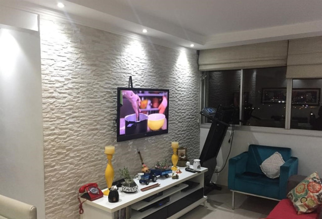 Apartamento com 2 Quartos à Venda, 68 m² em Vila Prudente - São Paulo