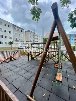 Imagem Apartamento com 2 Quartos à Venda, 52 m² em Alberto Maia - Camaragibe Imagem Apartamento com 2 Quartos à Venda, 52 m² em Alberto Maia - Camaragibe