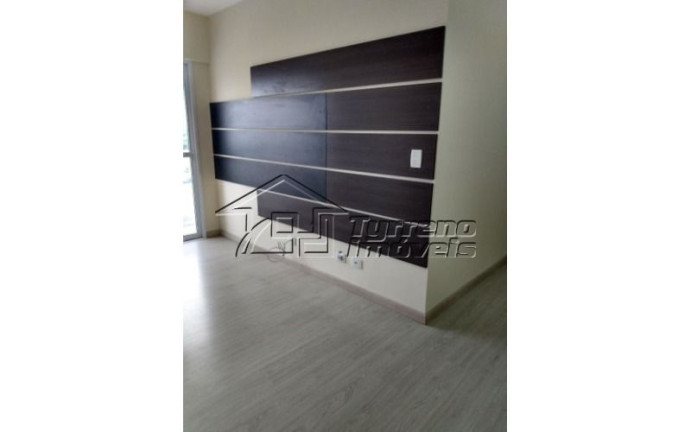 Imagem Apartamento com 3 Quartos para Alugar, 91 m² em Jardim Satélite - São José Dos Campos
