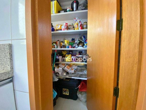 Imagem Apartamento com 3 Quartos à Venda, 140 m² em Santa Paula - São Caetano Do Sul Imagem Apartamento com 3 Quartos à Venda, 140 m² em Santa Paula - São Caetano Do Sul