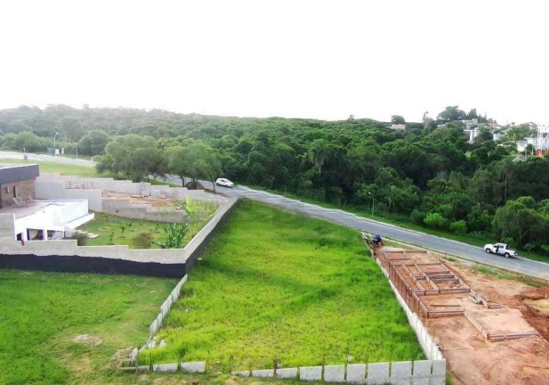 Imagem Terreno à Venda, 1.118 m² em Parque Reserva Fazenda Imperial - Sorocaba