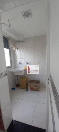 Imagem Apartamento com 2 Quartos à Venda, 65 m² em Sacomã - São Paulo