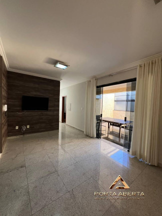 Imagem Apartamento com 5 Quartos à Venda, 300 m² em Cidade Nobre - Ipatinga Imagem Apartamento com 5 Quartos à Venda, 300 m² em Cidade Nobre - Ipatinga