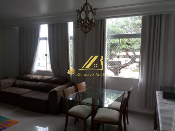 Imagem Imóvel com 3 Quartos à Venda, 132 m² em Ondina - Salvador Imagem Imóvel com 3 Quartos à Venda, 132 m² em Ondina - Salvador