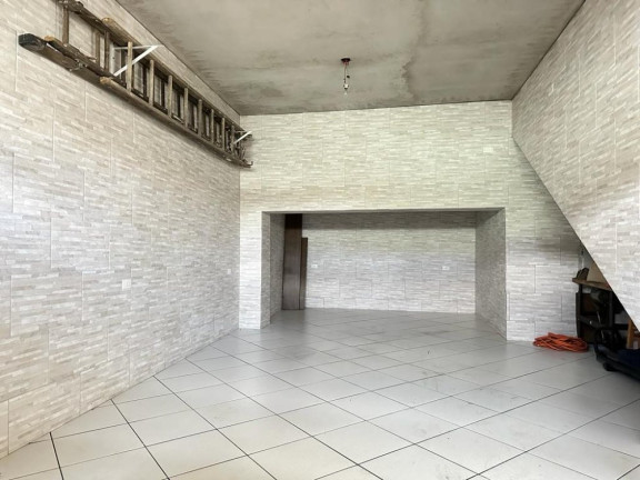 Imagem Casa com 1 Quarto para Alugar, 50 m² em Cidade Líder - São Paulo