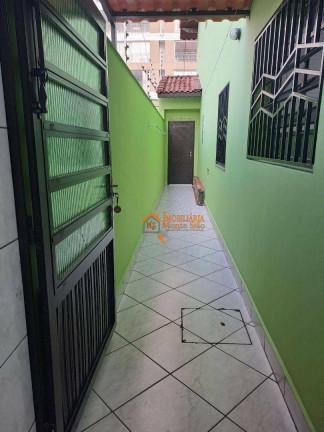 Imagem Sobrado com 3 Quartos para Alugar, 225 m² em Vila Galvão - Guarulhos Imagem Sobrado com 3 Quartos para Alugar, 225 m² em Vila Galvão - Guarulhos